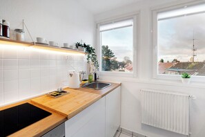 Eget kök