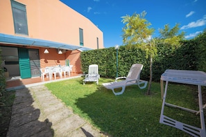 Private Garden