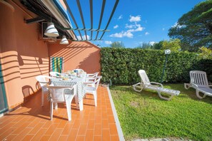Private Garden