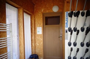 Interiör