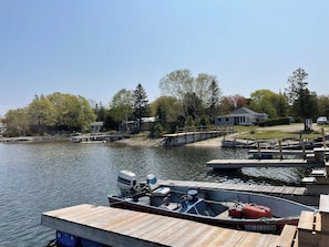 Marina