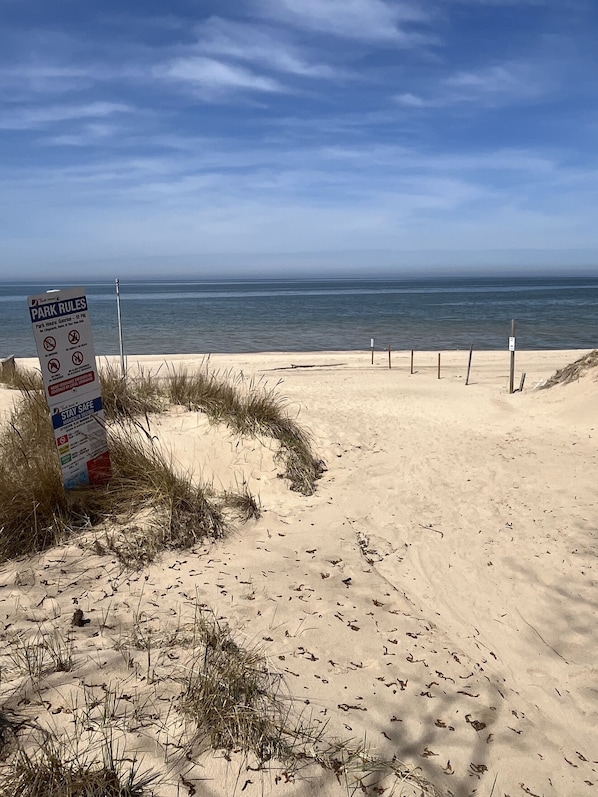 Strand