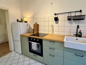 Eget kök