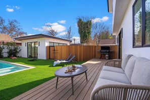 Your outdoor oasis awaits.