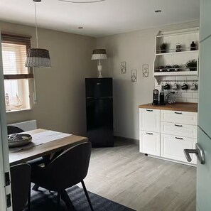 Eget kök