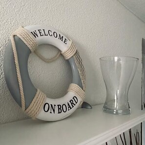 Detalj interiör