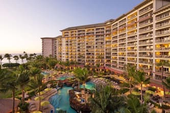 Hyatt Vacation Club at Ka’anapali Beach – A Hawaiian Paradise 1 Bedroom