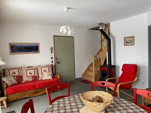 Vardagsrum