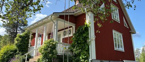 Exteriör