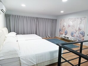客室