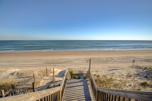 Beach Access