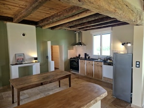 Eget kök
