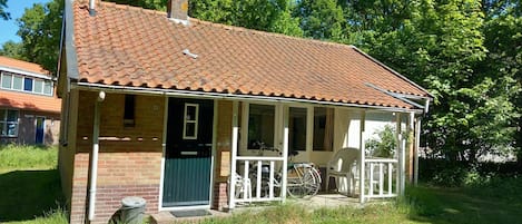 Exteriör