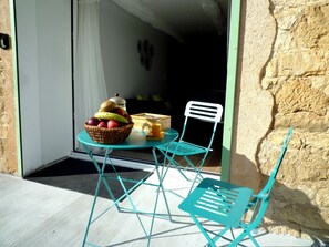 Terras