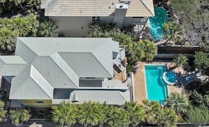 Preliminary Photos - 47 Seagrove Place - Final Install May 2025