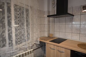 Eget kök