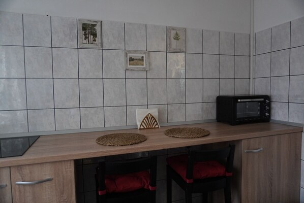Restauration