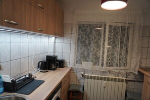 Eget kök