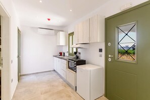 Kitchen space 