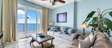 Welcome to Ocean Villa 2305