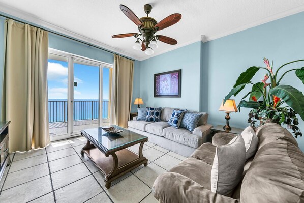 Welcome to Ocean Villa 2305