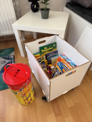 Spelrum