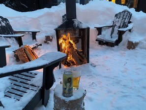 Boendeområde