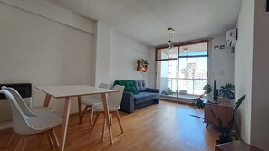 Dining area,Living Room
