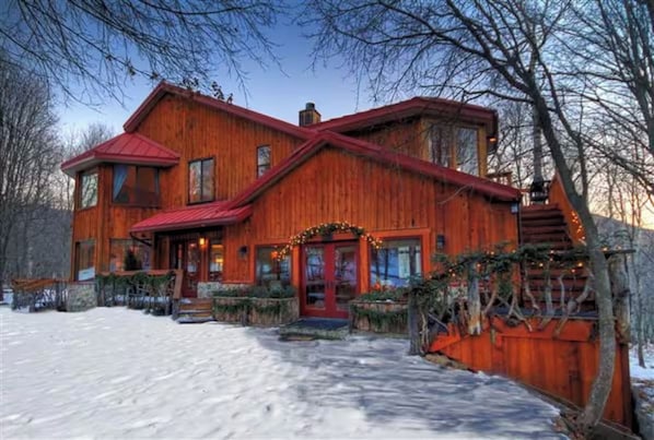 Ulkopuoli