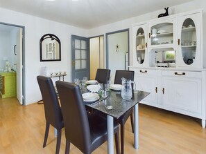 Salón comedor