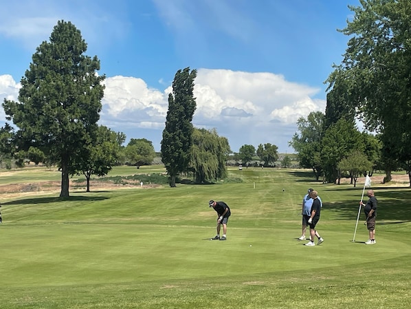 Golf