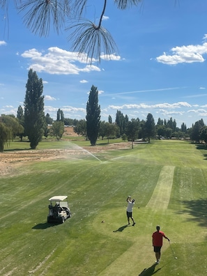 Golf