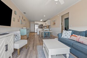 Furniture, Indoors, Living Room, Home Decor, Couch