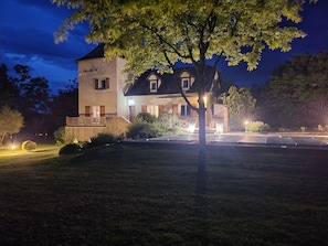 Außenbereich