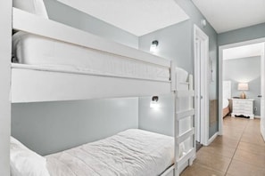 Bunk beds