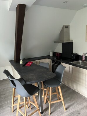 Eget kök