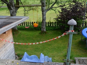 Boendeområde