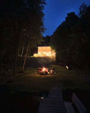 Boendeområde