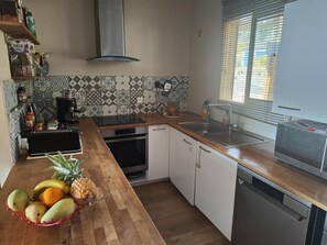 Eget kök