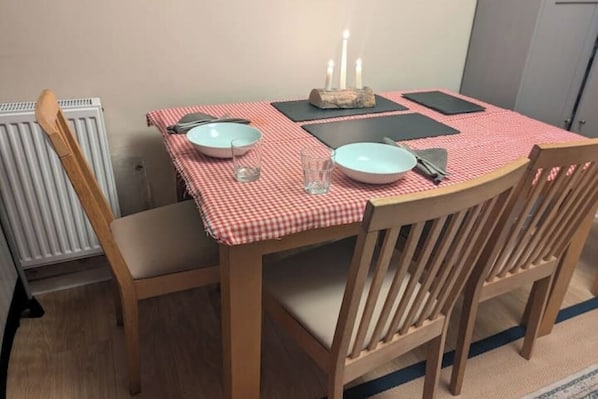 Speisen