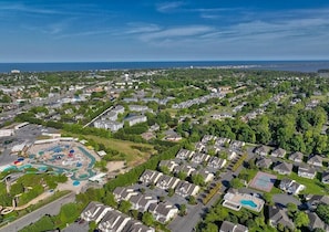 Jungle Jim's Water Park within Walking Distance