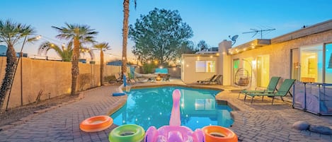 Pool