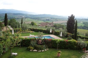 Alberca