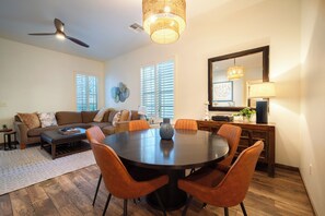 Dining couch