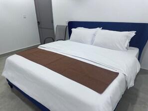 Imagine lying in this Cozy Bed