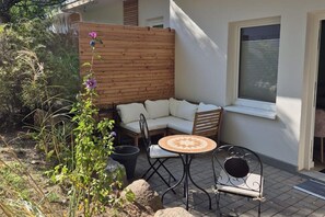 Terraço/pátio