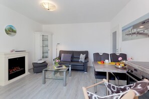 Coin séjour