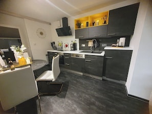 Eget kök
