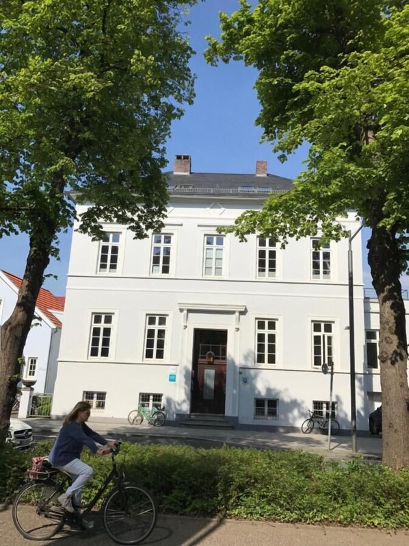 Exteriör