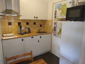 Eget kök